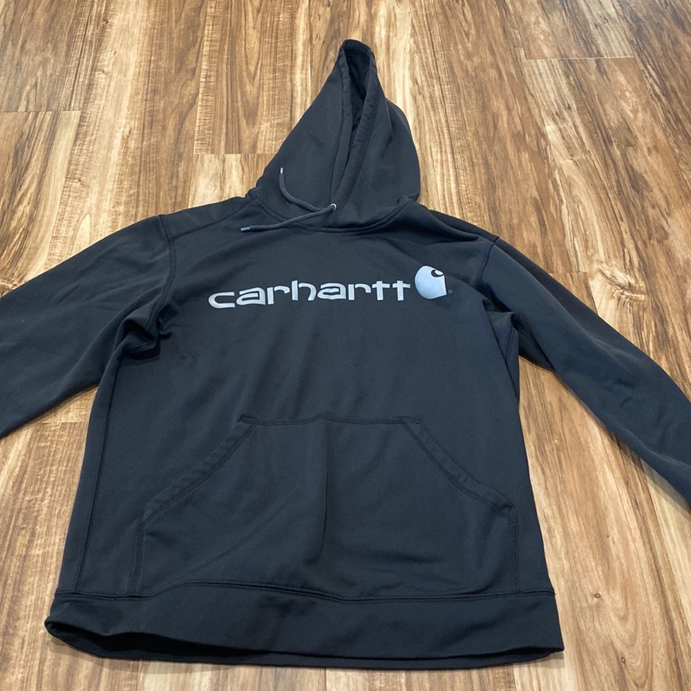 Carhartt Force Hoodie